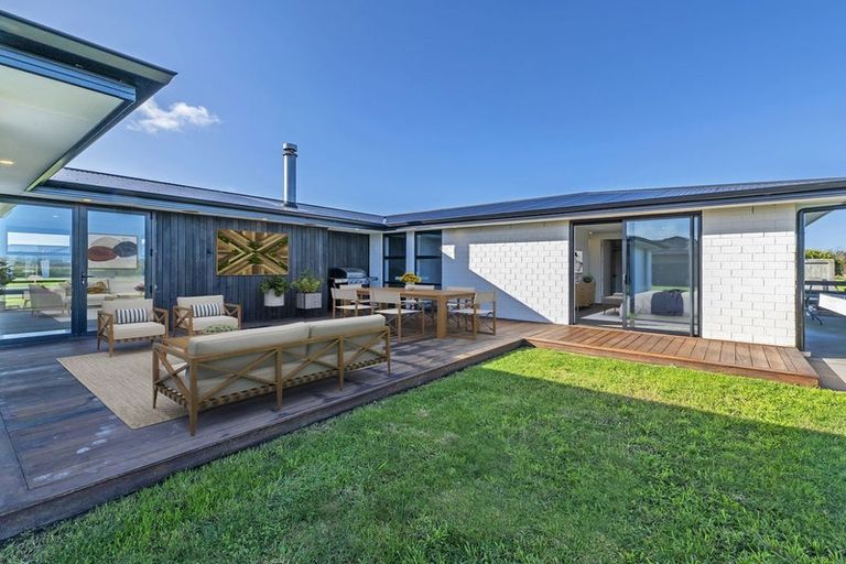 Photo of property in 76 Clausen Avenue, Leeston, 7632