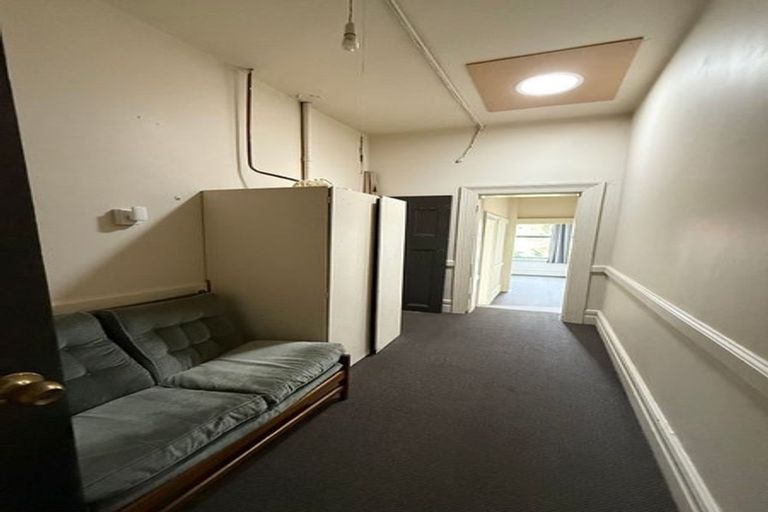 Photo of property in 136 Albany Street, North Dunedin, Dunedin, 9016