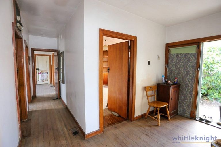 Photo of property in 143 Clarence Street, Riccarton, Christchurch, 8011