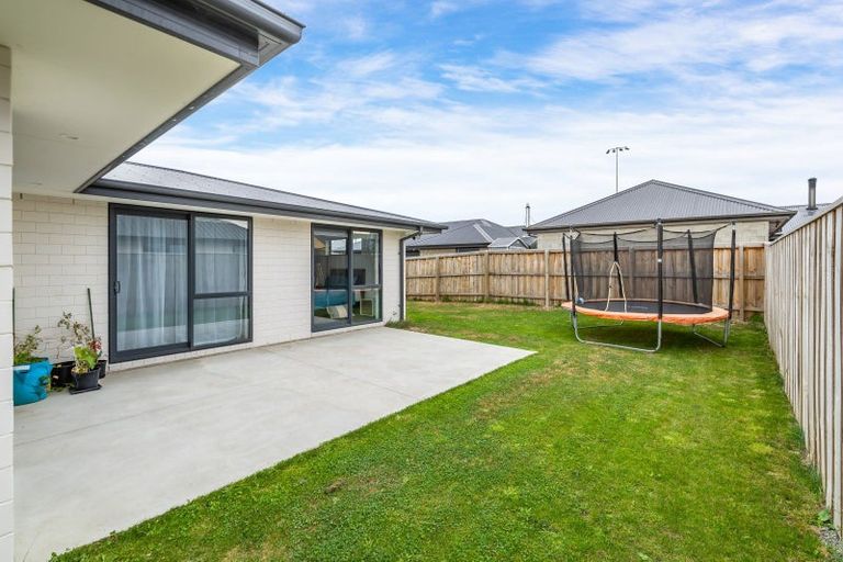 Photo of property in 57 Hardingstone Drive, Rolleston, 7615