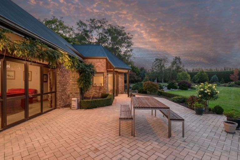 Photo of property in 271 Mill Road, Ohoka, Kaiapoi, 7692