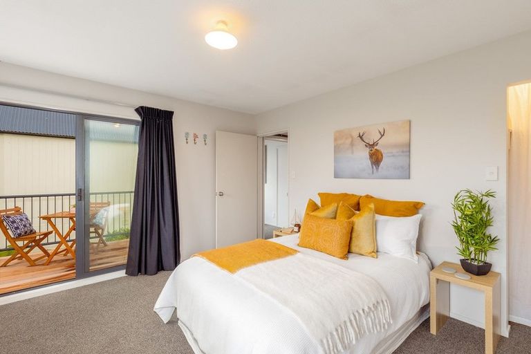 Photo of property in 6/24 Melrose Street, Christchurch Central, Christchurch, 8013