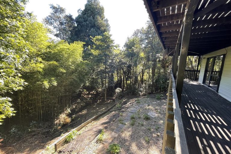 Photo of property in 36a Fairmount Road, Titirangi, Auckland, 0604