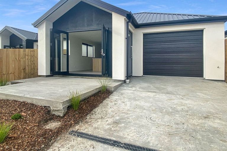 Photo of property in 52 Storer Street, Kaiapoi, 7630