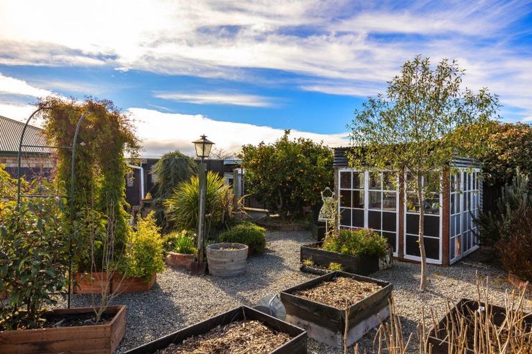 Photo of property in 135 Howick Road, Redwoodtown, Blenheim, 7201