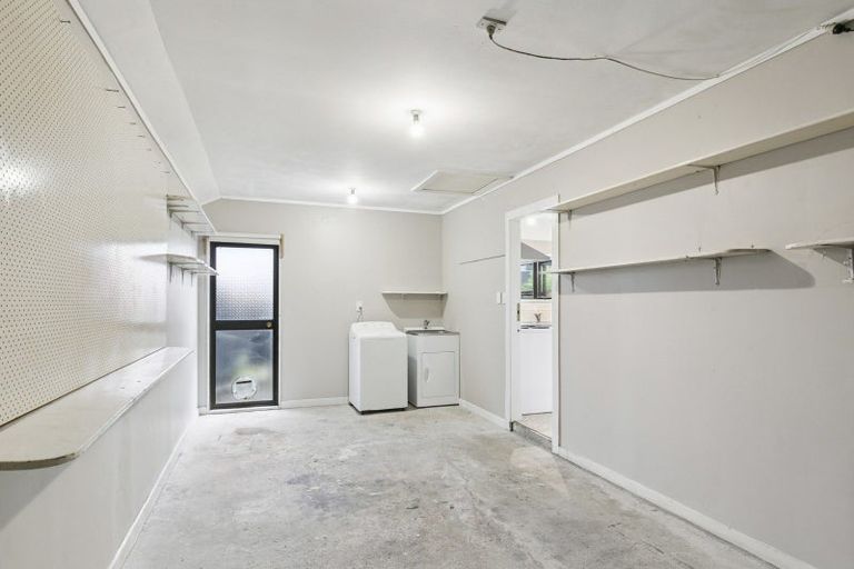 Photo of property in 51 Satara Crescent, Khandallah, Wellington, 6035