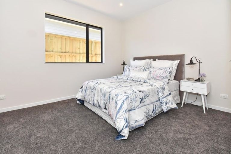 Photo of property in 28 Gospel Heights, Flat Bush, Auckland, 2019