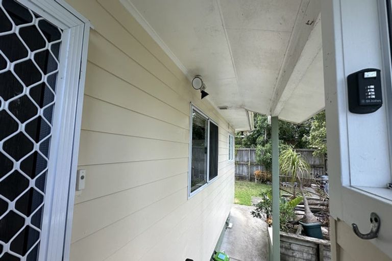 Photo of property in 9 Waiana Avenue, Mangere Bridge, Auckland, 2022
