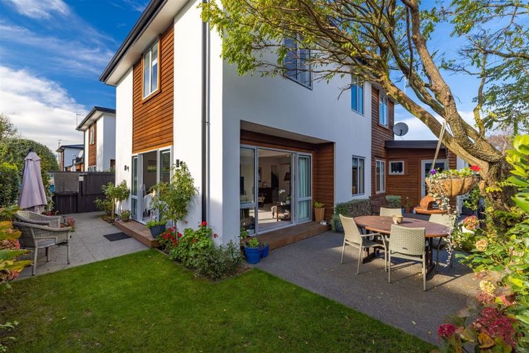 Photo of property in 3/603 Madras Street, St Albans, Christchurch, 8014