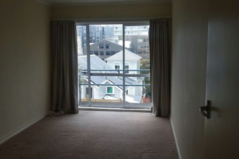 Photo of property in Avon Apartments, 11/313u The Terrace, Te Aro, Wellington, 6011