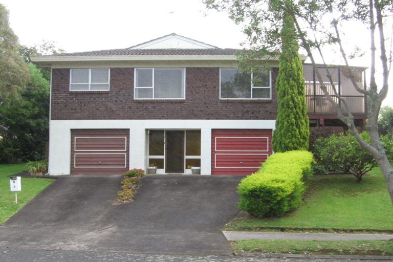 Photo of property in 2/8 Galvan Avenue, Sunnyhills, Auckland, 2010