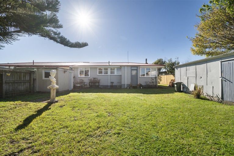 Photo of property in 47 Taumaihi Street, Bulls, 4818