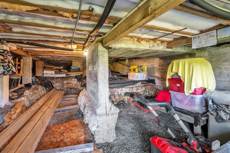 Photo of property in 21 Rother Street, Oamaru, 9400