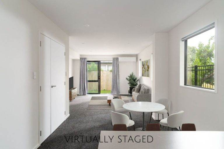 Photo of property in 7/26 Grove Road, Addington, Christchurch, 8024