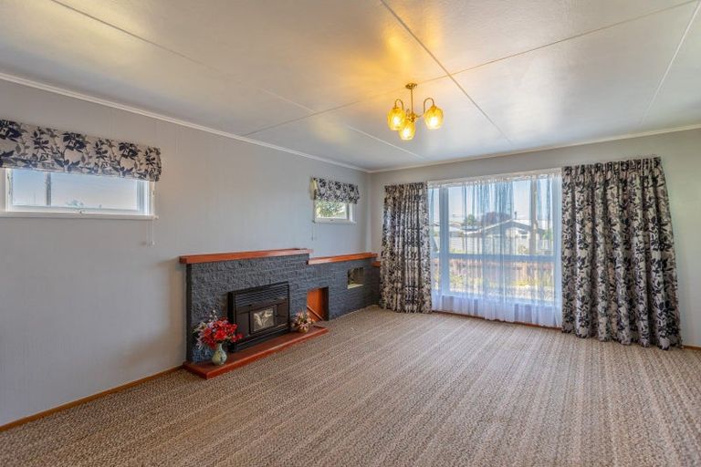 Photo of property in 22 Wilder Street, Waipukurau, 4200