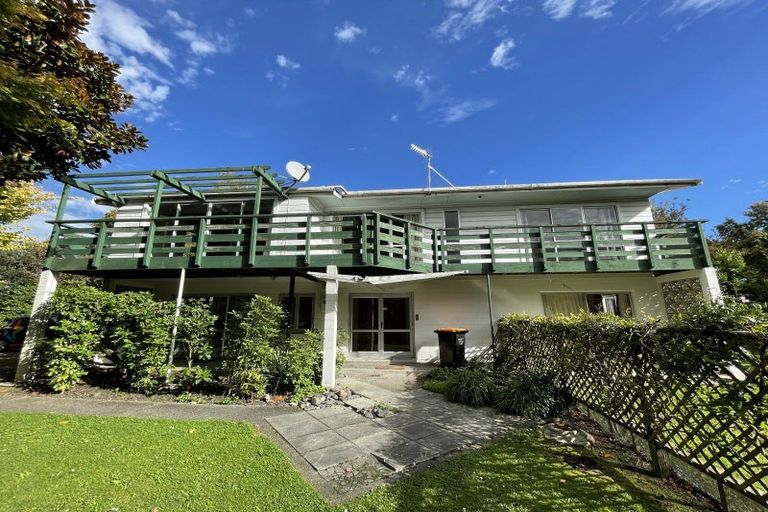 Photo of property in 334 Albert Street, Hokowhitu, Palmerston North, 4410