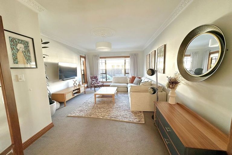 Photo of property in 7 Thornycroft Avenue, Epuni, Lower Hutt, 5011