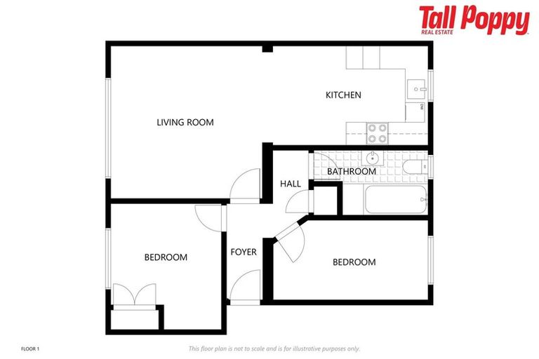 Photo of property in 267u5 Cuba Street, Te Aro, Wellington, 6011