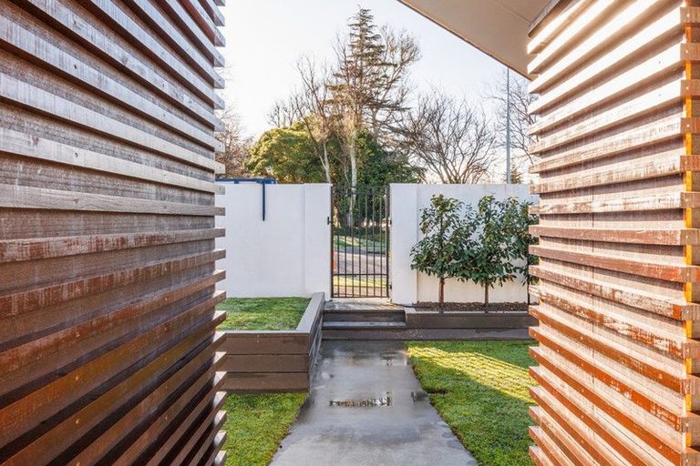 Photo of property in 109c James Line, Kelvin Grove, Palmerston North, 4414