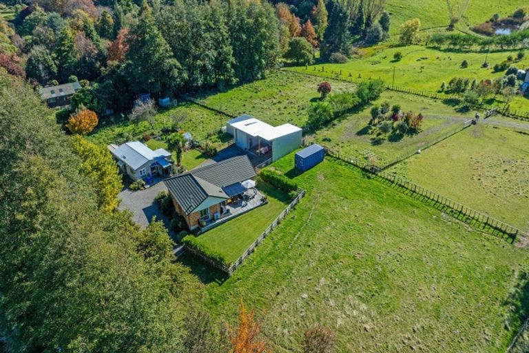 Photo of property in 10 Haggerty Street, Kimbolton, 4774