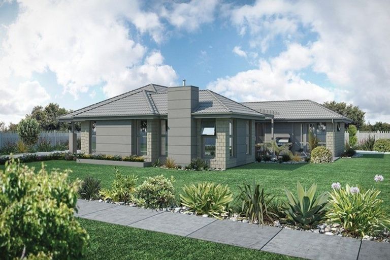 Photo of property in 20b Montgomery Road, Judea, Tauranga, 3110