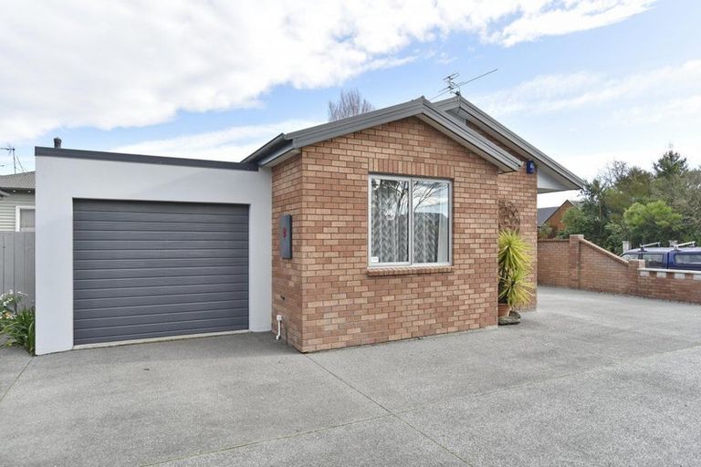 Photo of property in 1/98 Warrington Street, Mairehau, Christchurch, 8013