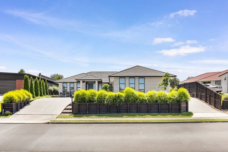 Photo of property in 19 Meadowview Drive, Morrinsville, 3300