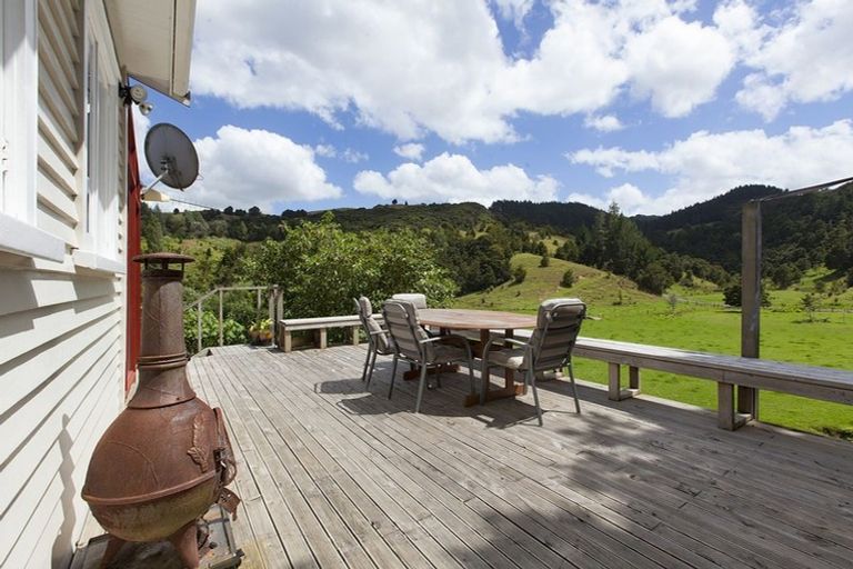 Photo of property in 903 Fairburn Road, Kaitaia, 0482