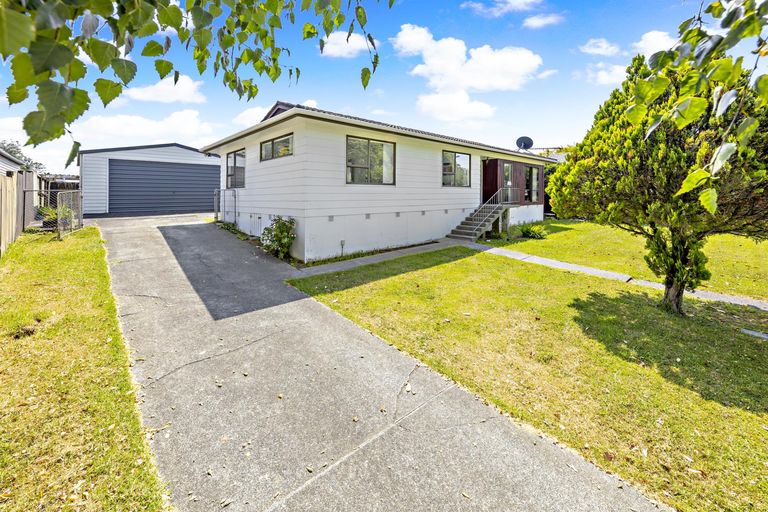 Photo of property in 3 Dewhurst Place, Favona, Auckland, 2024