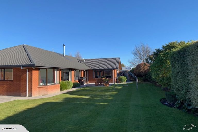 Photo of property in 24 Melford Close, Rangiora, 7400