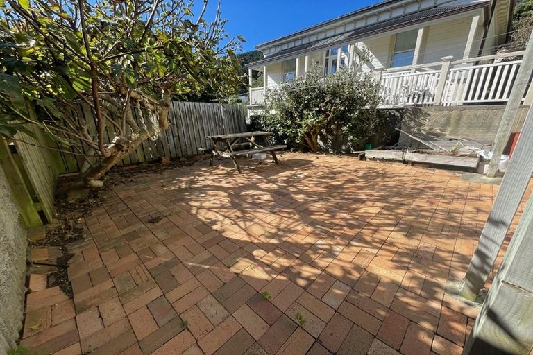 Photo of property in 113 Pirie Street, Mount Victoria, Wellington, 6011