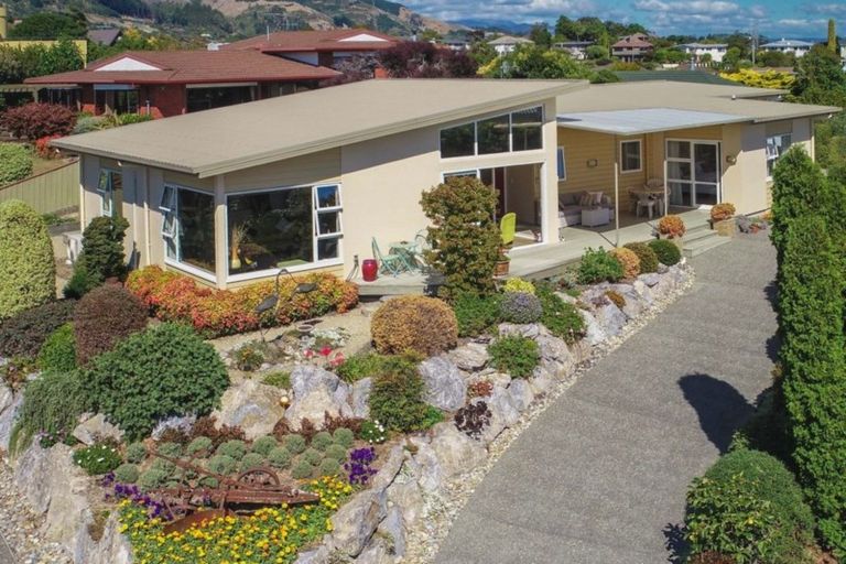 Photo of property in 18 Shearer Terrace, Richmond, 7020