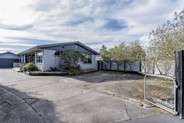 Photo of property in 9 Kalmia Place, Kaiapoi, 7630