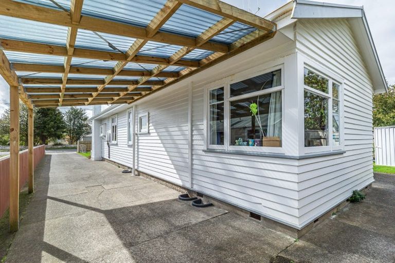 Photo of property in 23 Stuckey Street, Levin, 5510
