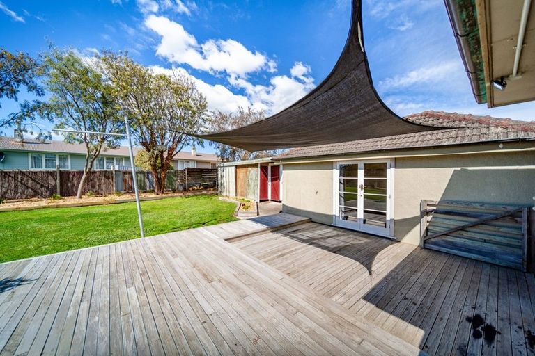Photo of property in 83 Racecourse Road, Waipukurau, 4200