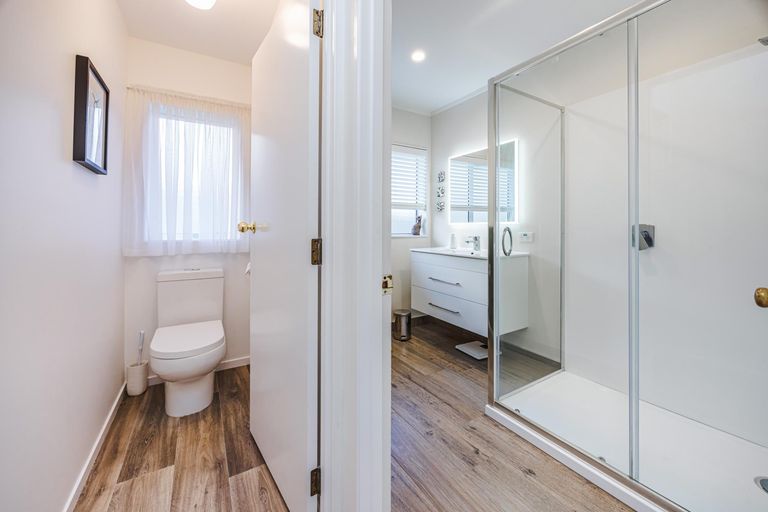 Photo of property in 3/527 Weymouth Road, Weymouth, Auckland, 2103