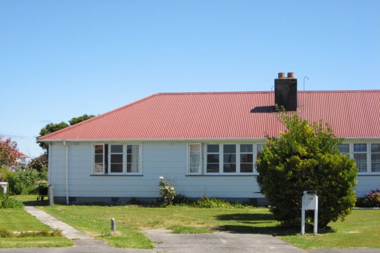 Photo of property in 10 Gothard Place, Westport, 7825