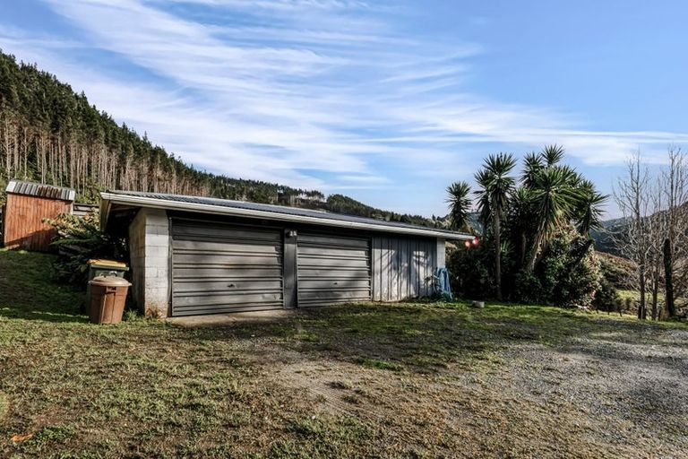 Photo of property in 447 Wright Road, Matakana, Warkworth, 0985