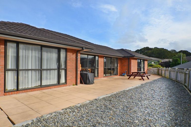 Photo of property in 3 Maxwell Place, Te Kamo, Whangarei, 0112
