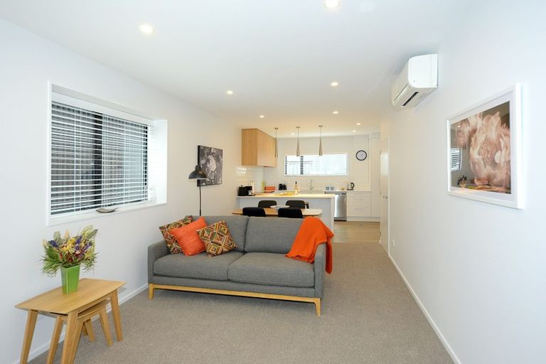 Photo of property in The Terraces, 36d/3 Welles Street, Christchurch Central, Christchurch, 8011