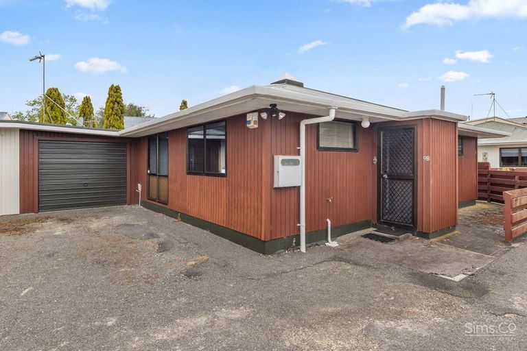 Photo of property in 7b Urquhart Street, Whanganui, 4500