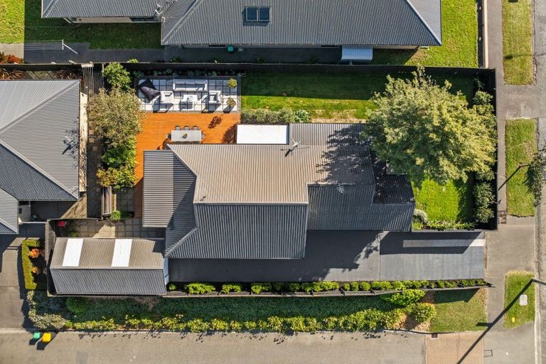 Photo of property in 75 Burwood Road, Burwood, Christchurch, 8083