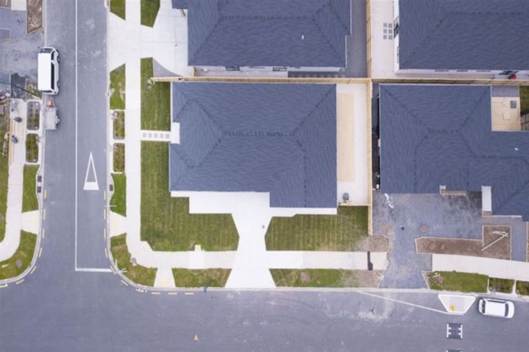 Photo of property in 52 Cooladawson Drive, Flat Bush, Auckland, 2019