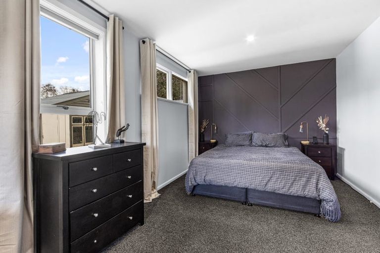 Photo of property in 7 Gregan Crescent, Burnside, Christchurch, 8053