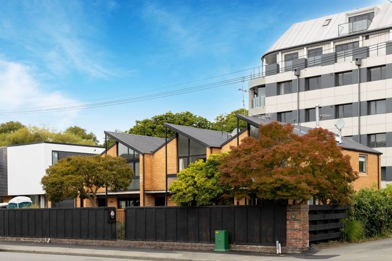 Photo of property in 50c Carlton Mill Road, Merivale, Christchurch, 8014