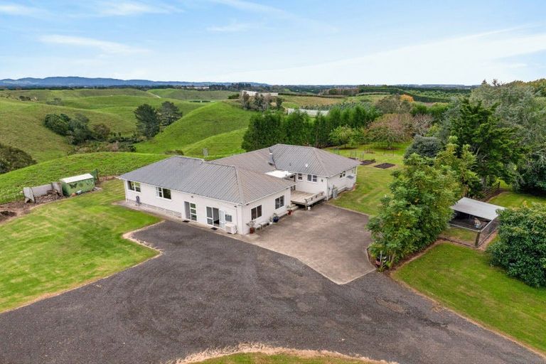 Photo of property in 536 Maniatutu Road, Pongakawa, Te Puke, 3186