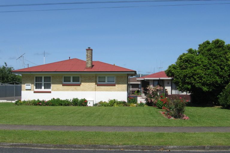 Photo of property in 51 Hinewai Street, Otorohanga, 3900