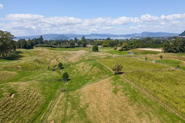 Photo of property in 172 Dalbeth Road, Hamurana, Rotorua, 3072
