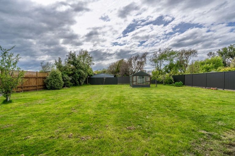 Photo of property in 16 Woodhouse Street, Appleby, Invercargill, 9812