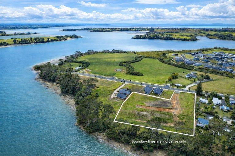 Photo of property in 26a Mclarin Road, Glenbrook, 2681